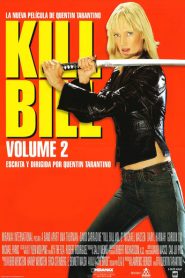 Kill Bill. Volumen 2