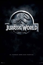Jurassic World 1