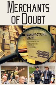 Merchants of Doubt (Ciencia a sueldo)