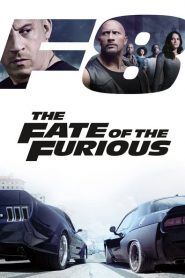 Fast & Furious 8 (Rápidos y Furiosos – A todo gas)