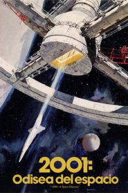 2001: Una odisea del espacio