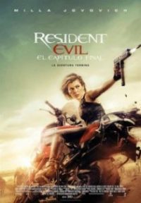 Resident Evil 6: El capítulo final