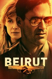 Beirut (El rehén)