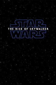 Star Wars Episodio IX: El ascenso de Skywalker