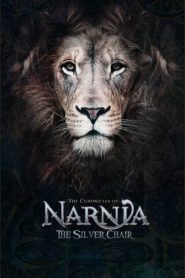 Las crónicas de Narnia: La silla de plata
