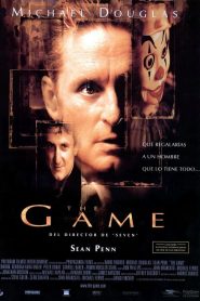 The Game (El juego)