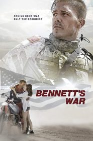 Bennett’s War