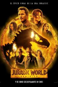 Jurassic World 3: dominion