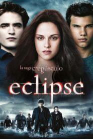 Crepúsculo III: Eclipse