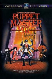 Puppet Master III (El amo de las marionetas 3)