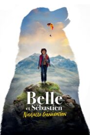 Belle et Sébastien – Nouvelle génération