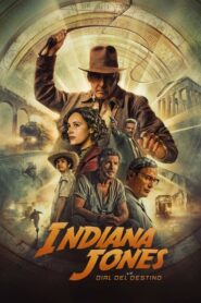 Indiana Jones 5 El dial del destino