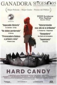 Hard Candy (Niña mala)